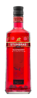 STUMBRAS RASPBERRY  Vodka