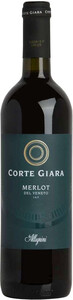 Merlot Corte Giara